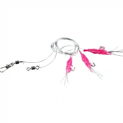 Balzer Edition Sea Makrelenvorfach (pink)< Meeresköder|Meeresköder ·Makrelenangeln-Zubehör