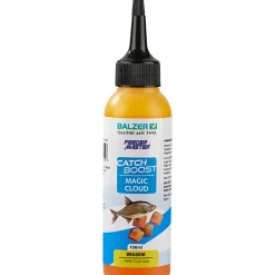 Sale Feedermaster Magic Cloud Liquid Catch Boost (Brasem) Angellockstoffe & Boilie-Flavours