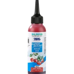 Balzer Feedermaster Magic Jam Catch Boost (Tutti Frutti)< Angellockstoffe & Boilie-Flavours