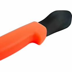 Balzer Filetiermesser mit Ausschaber< Filetiermesser|Angelmesser·Filetiermesser
