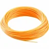 Balzer Fliegenschnur Fly (pfirsich, 25 m)< Fliegenschnüre|Fliegenschnüre