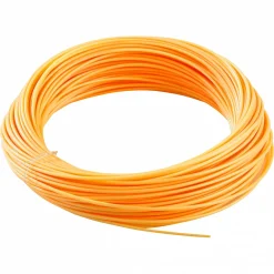Balzer Fliegenschnur Fly (pfirsich, 25 m)< Fliegenschnüre|Fliegenschnüre