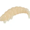 Balzer Gummilarve Bazillus (Natur)< Raubfischangeln Kunstköder