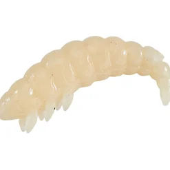 Balzer Gummilarve Bazillus (Natur)< Raubfischangeln Kunstköder
