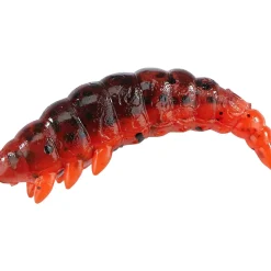 Balzer Gummilarve Bazillus (Hot Craw)< Gummiköder ·Gummimaden & Gummiwürmer