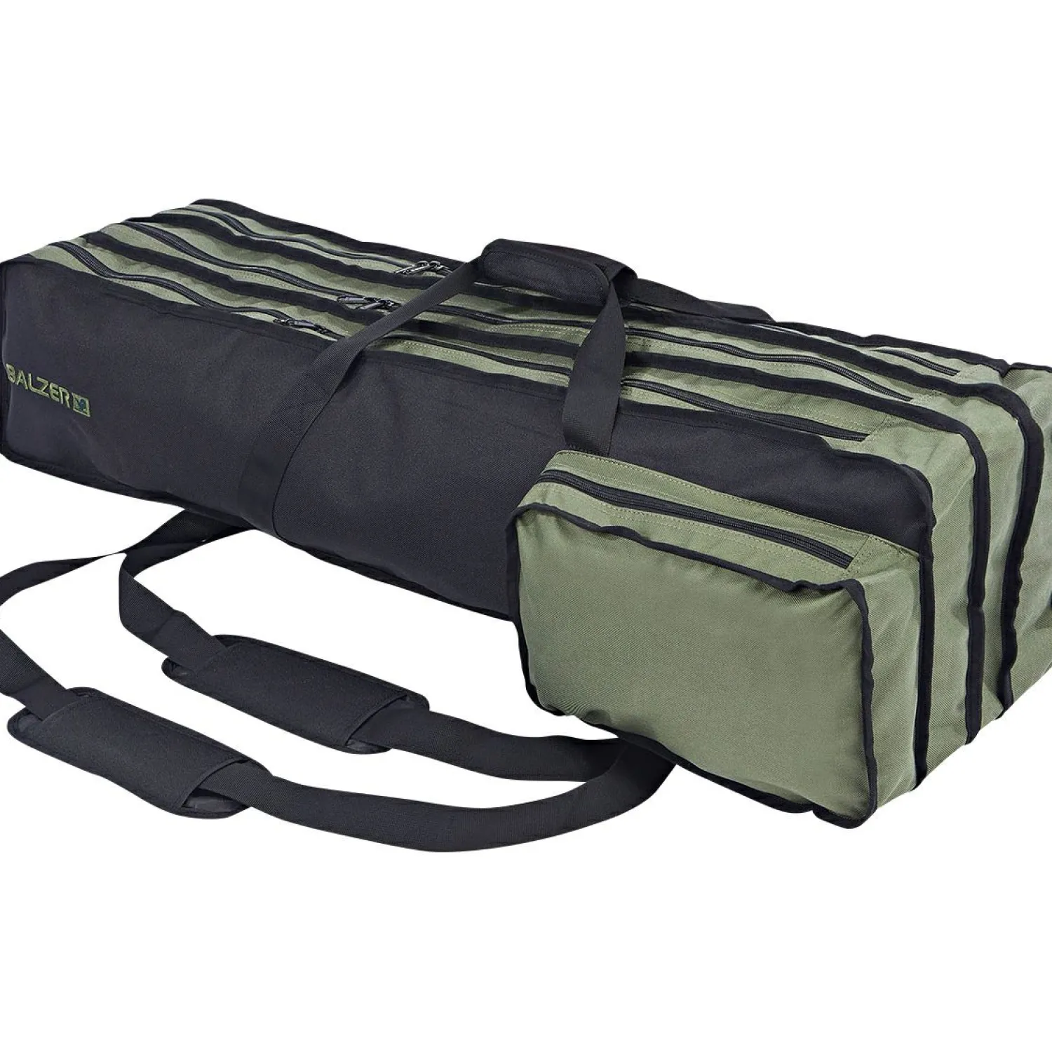 Sale Holiday Teleskopruten Tasche Rutenfutterale ·Allroundruten-Futterale|Rutenzubehör