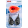 Balzer Inliner Feeder Starter Set< Futterkörbe|Friedfischangeln-Zubehör