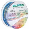 New Iron Line Wels Multicolor Geflochtene Schnüre
