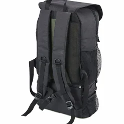 New Iso-Rucksack Angeltaschen ·Angelrucksäcke