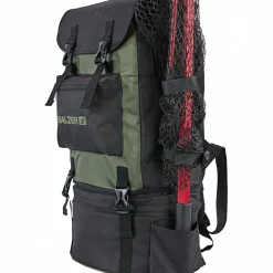 New Iso-Rucksack Angeltaschen ·Angelrucksäcke