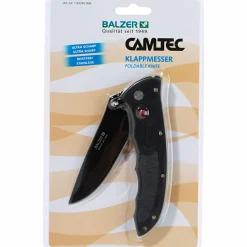 Balzer Klappmesser II< Angelmesser·Taschen- & Multifunktionsmesser