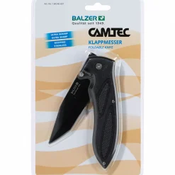 Balzer Klappmesser III< Angelmesser·Taschen- & Multifunktionsmesser