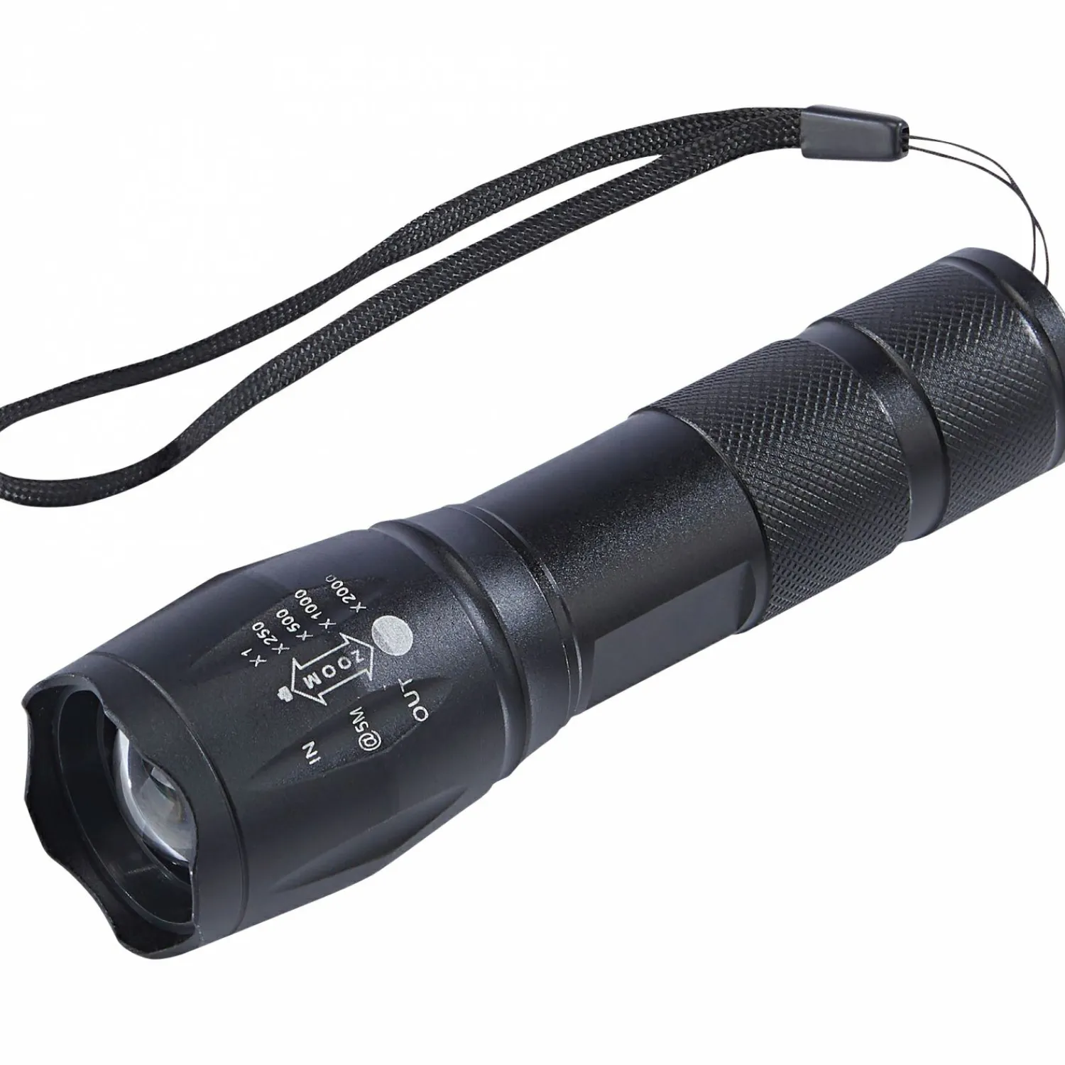 Balzer Kombi Taschenlampe< Angellampen Und Co.|Angelboote ·Taschenlampen