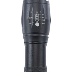 Balzer Kombi Taschenlampe< Angellampen Und Co.|Angelboote ·Taschenlampen