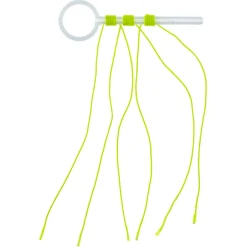Balzer Latex Schnurstopper< Angelposen-Zubehör