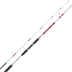 Best Magna Nordic Boat 30 Spin 240 cm 400-600 g 20-30 lb Bootsruten|Bootsruten