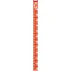Online Massband (130 cm) Raubfischangeln-Zubehör