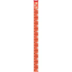 Online Massband (130 cm) Raubfischangeln-Zubehör