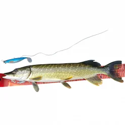 Online Massband (130 cm) Raubfischangeln-Zubehör