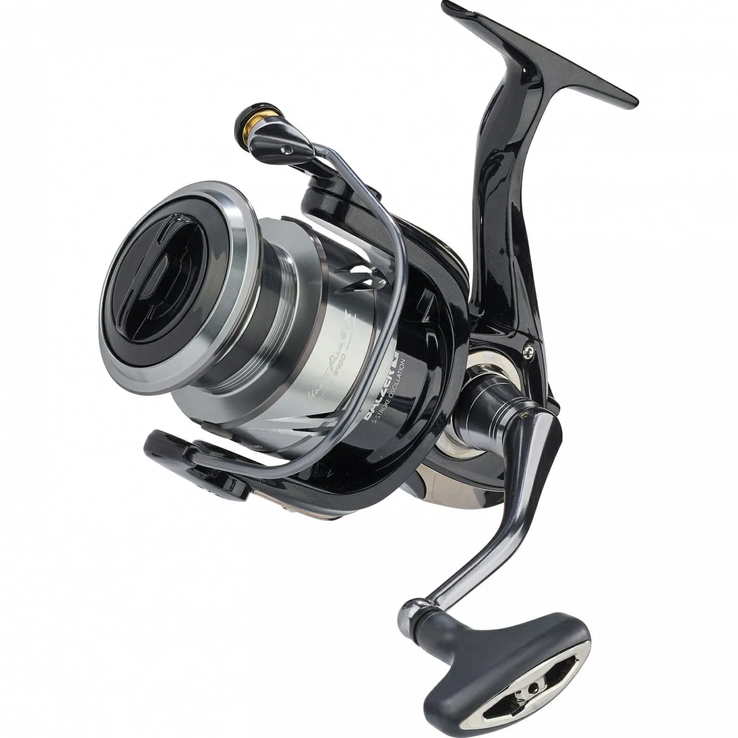 Discount Masterpiece 9000 GTX Friedfischrollen|Friedfischrollen