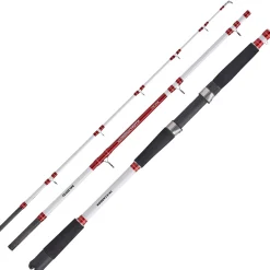 Discount Meeresrute Magna Nordic Pro Boat 30 Travel 195 cm 400-600 g 20-30 lb Bootsruten|Bootsruten