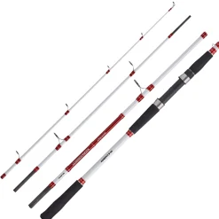 Balzer Meeresrute Magna Nordic Pro Baltic Pilk 160 Travel 240 cm 60-160 g< Bootsruten|Bootsruten
