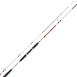 Balzer Meeresrute Magna Nordic Plattfisch 240 cm 35-220 g< Bootsruten|Bootsruten