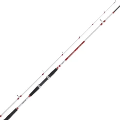 Best Meeresrute Magna Nordic Baltic Pilk 115 270 cm 30-115 g Bootsruten|Bootsruten