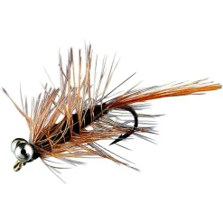 Balzer Meerforellen Fliegen (Brown Magnus)< Fliegen|Fliegen ·Meeresfliegen & Hechtfliegen