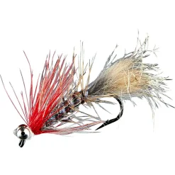 New Meerforellen Fliegen (Polar Magnus) Fliegen|Fliegen ·Meeresfliegen & Hechtfliegen