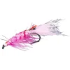 Balzer Meerforellen Fliegen (Pink Shrimp)< Fliegen|Fliegen ·Meeresfliegen & Hechtfliegen