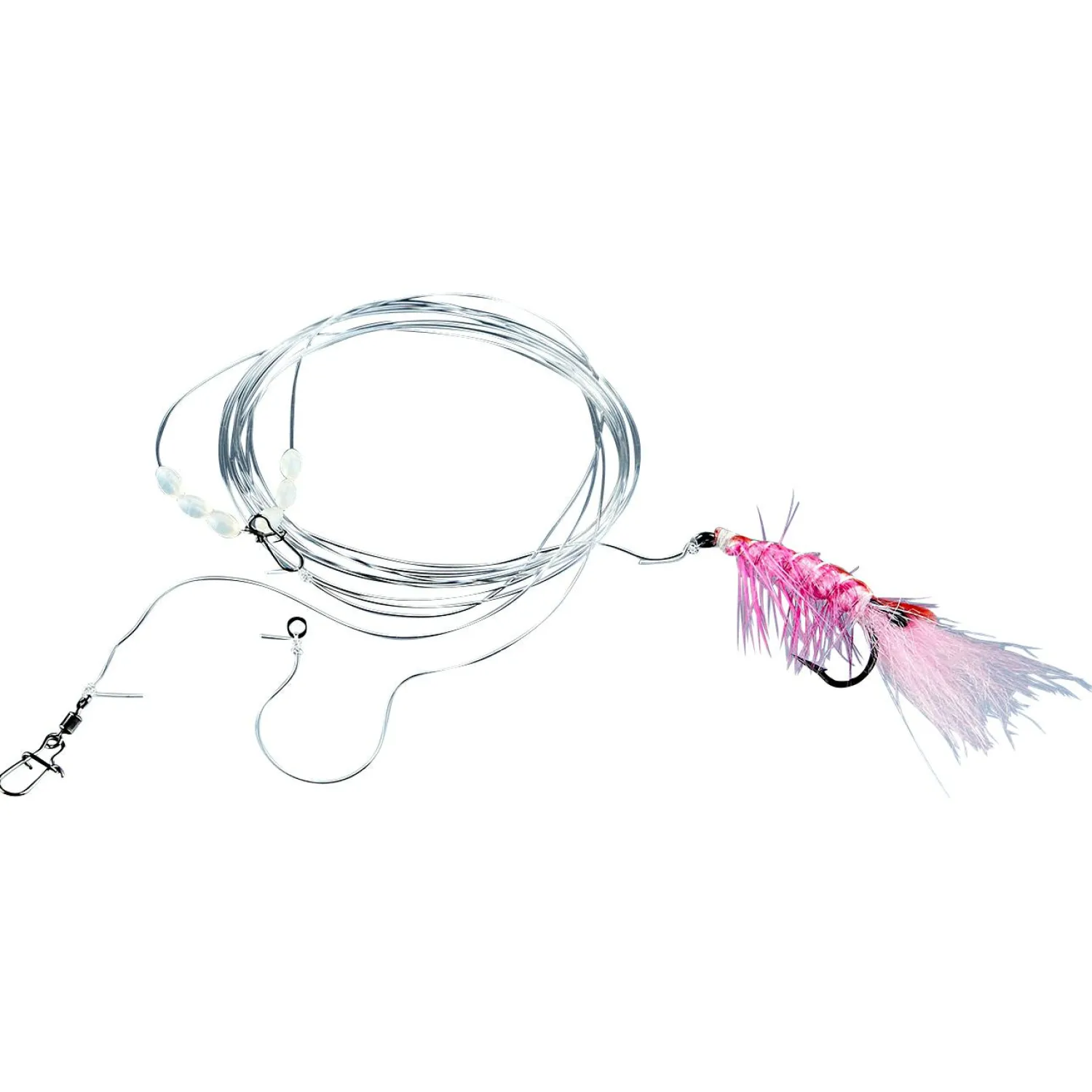 Online Meerforellen System Pink Shrimp Fliegen|Fliegen ·Meeresfliegen & Hechtfliegen