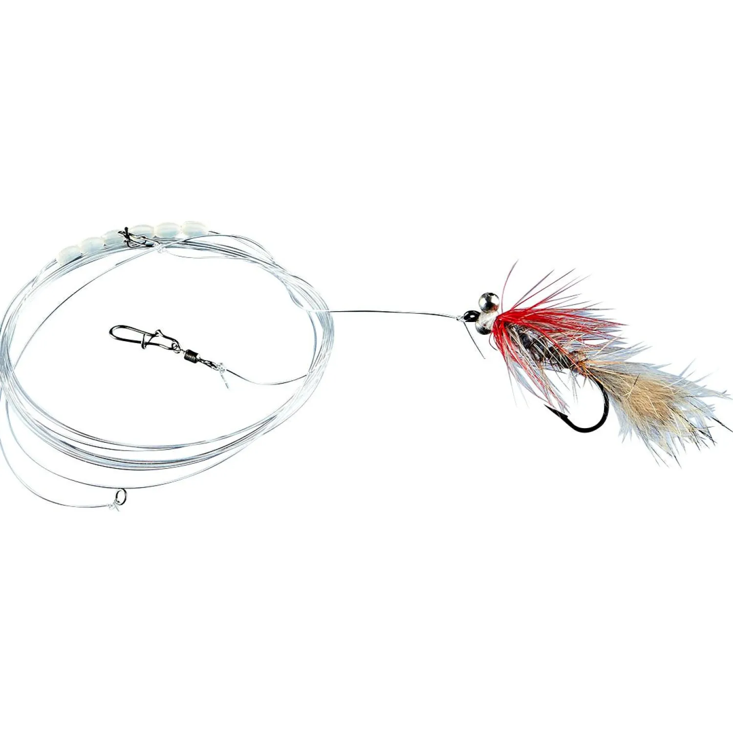 Outlet Meerforellen System Polar Magnus Fliegen|Fliegen ·Meeresfliegen & Hechtfliegen