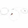 Balzer Meerforellensystem Tangläufer< Fliegen|Fliegen ·Meeresfliegen & Hechtfliegen
