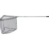 Best Metallica Kescher (Bügelgr. 60 cm) Allroundkescher