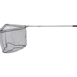Best Metallica Kescher (Bügelgr. 60 cm) Allroundkescher