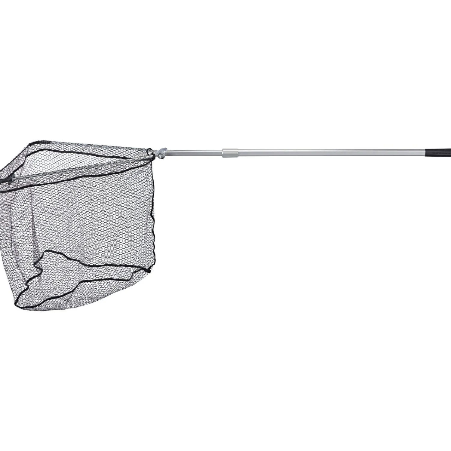 Best Metallica Kescher (Bügelgr. 60 cm) Allroundkescher
