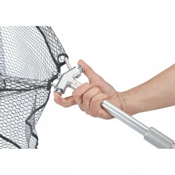 Best Metallica Kescher (Bügelgr. 60 cm) Allroundkescher