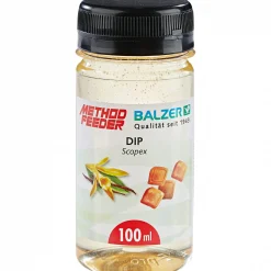 Online Method Feeder Dips (Scopex) Friedfischfutter|Friedfischangeln-Zubehör