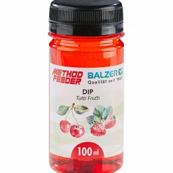 Sale Method Feeder Dips (Tutti Frutti) Friedfischfutter|Friedfischangeln-Zubehör