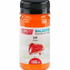 Balzer Method Feeder Dips (Leber)< Friedfischfutter|Friedfischangeln-Zubehör