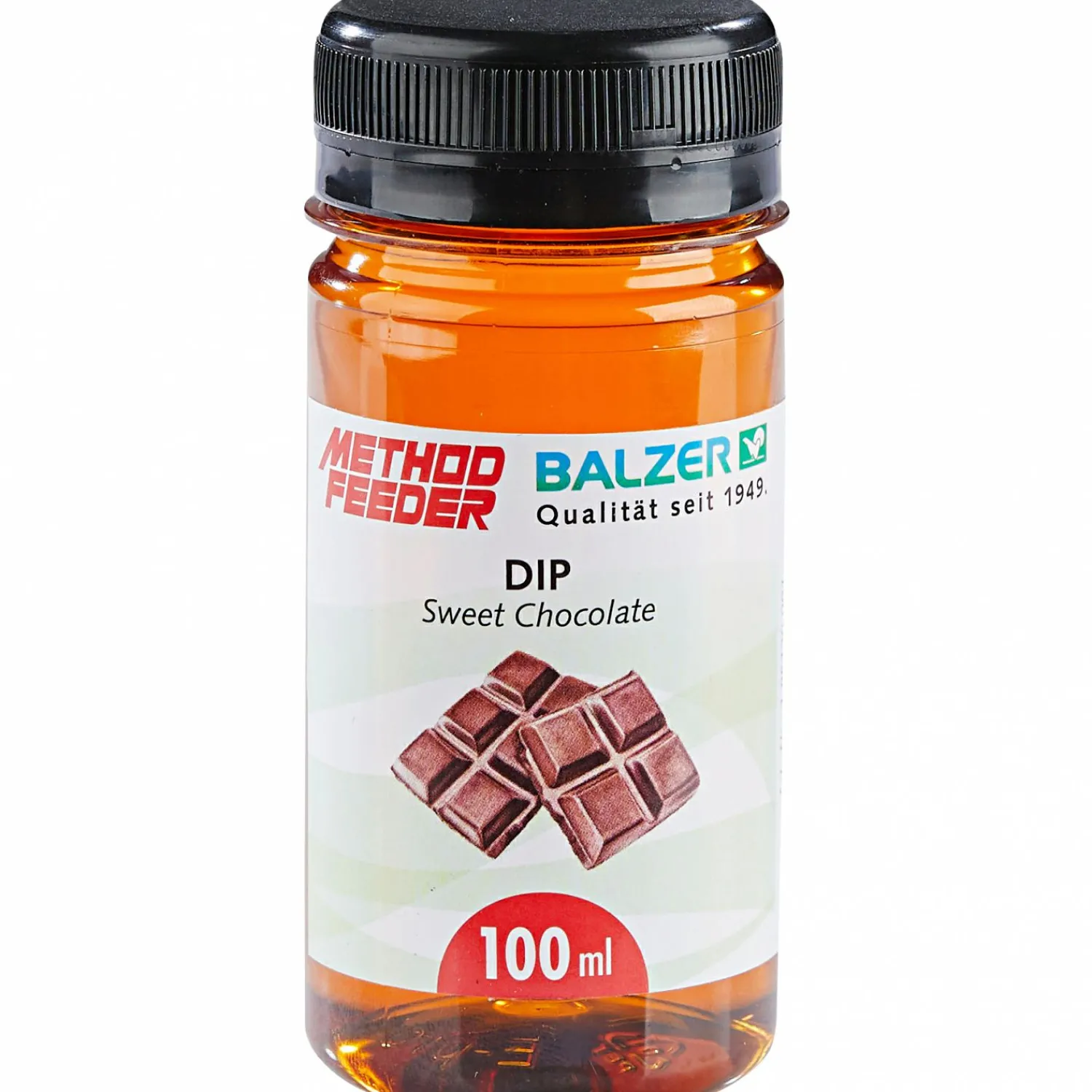 Sale Method Feeder Dips (Sweet Chocolat) Friedfischfutter|Friedfischangeln-Zubehör