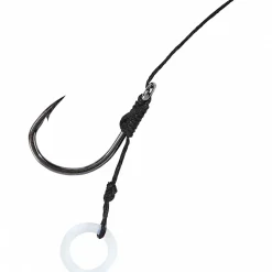 Balzer Method Feeder Haken mit Pelletband< Angelvorfächer & Beifänger