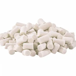 New Method Feeder Pellets (Knoblauch Shrimp) Friedfischfutter|Friedfischangeln-Zubehör