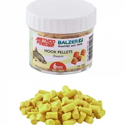 Balzer Method Feeder Pellets (Brasem)< Friedfischfutter|Friedfischangeln-Zubehör