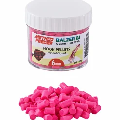 Discount Method Feeder Pellets (Heilbutt Tintenfisch) Friedfischfutter|Friedfischangeln-Zubehör