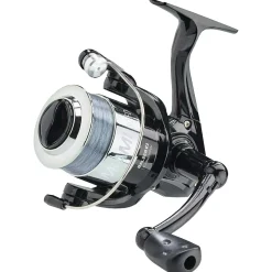 Balzer Miami 130 FD< Spinnrollen
