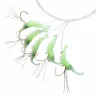 Balzer Mini Shrimp Rig Edition Sea Hering< Meeresköder|Meeresköder ·Heringsangeln-Zubehör