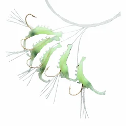 Balzer Mini Shrimp Rig Edition Sea Hering< Meeresköder|Meeresköder ·Heringsangeln-Zubehör