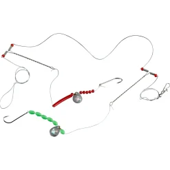 Balzer Naturköder System (85 cm)< Meeresangeln-Zubehör|Angelvorfächer & Beifänger